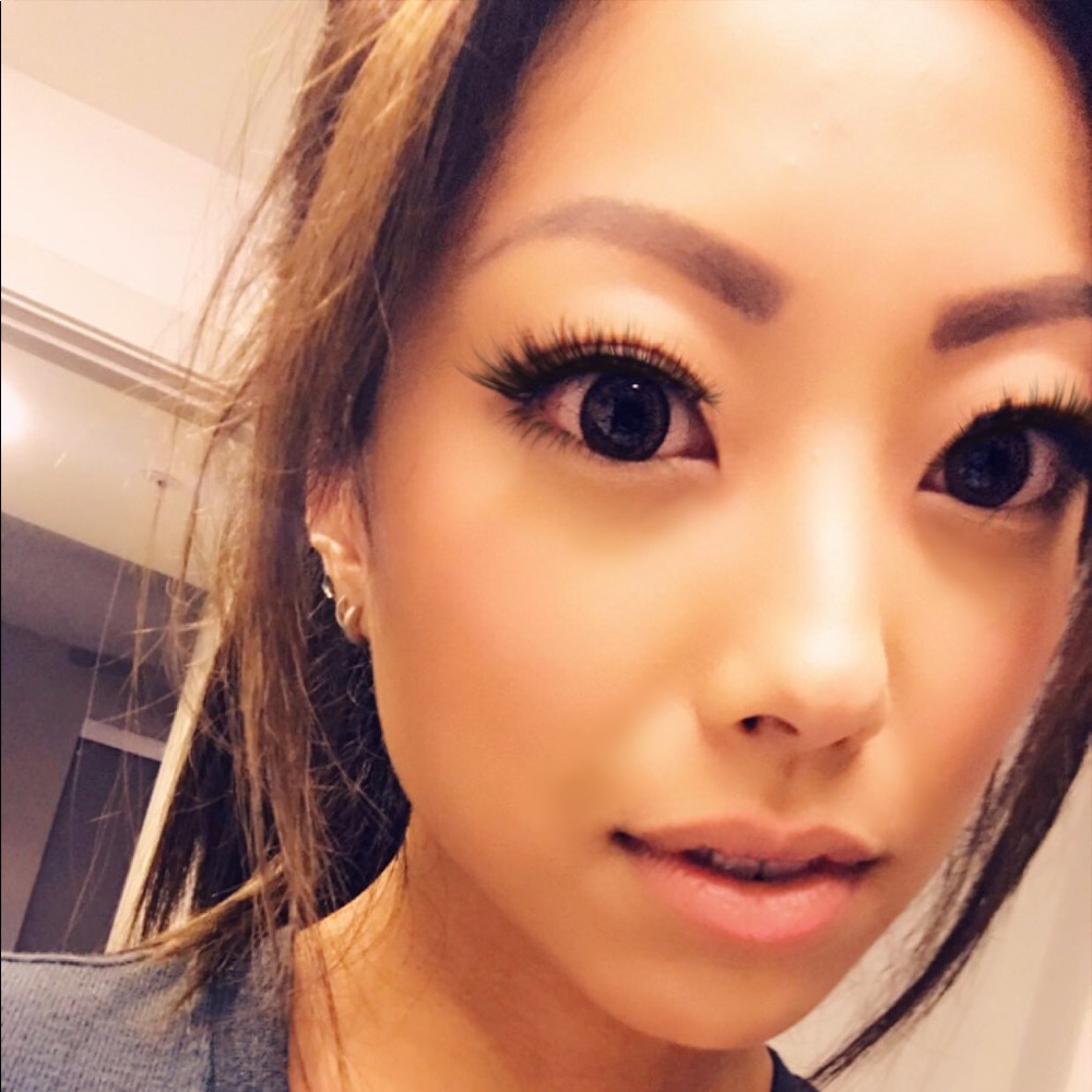 Meet your Posher, Denise